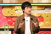 中村俊介©︎読売テレビ