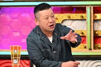ケンドーコバヤシ©︎読売テレビ