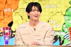 地元大好き超特急ハルが「ケンミンSHOW」初登場！茨城県の冬のごちそうに舌鼓