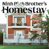 MIZ「Ninh Binh Brother's Homestay」ジャケット