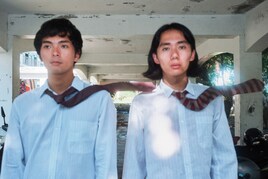 MONO NO AWARE玉置＆加藤のMIZ、台湾でRECした3rdアルバム「轉角民宿」発表