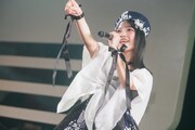 吉田柚佳（fishbowl）（撮影：ヨシモリユウナ）