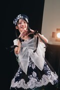 吉田柚佳（fishbowl）（撮影：ヨシモリユウナ）