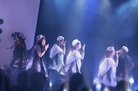 fishbowl（撮影：ヨシモリユウナ）