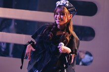 齋藤ザーラチャヒヨニ（fishbowl）（撮影：ヨシモリユウナ）