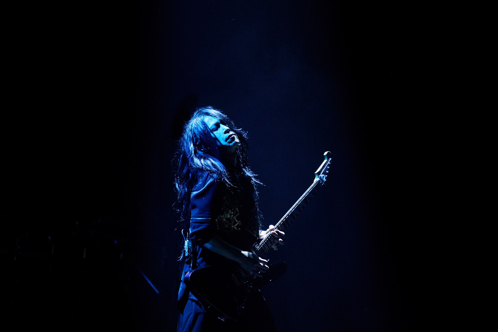 よ*し様 La'cryma Christi Resurrection Live La'cryma Christi OFFICIAL Web Site