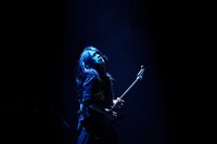 HIRO（G / La'cryma Christi）（Photo by Akira "TERU" Sugihara）