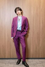 リョウガ（超特急）