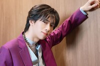 リョウガ（超特急）