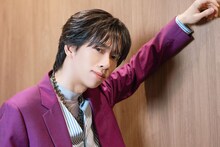 リョウガ（超特急）