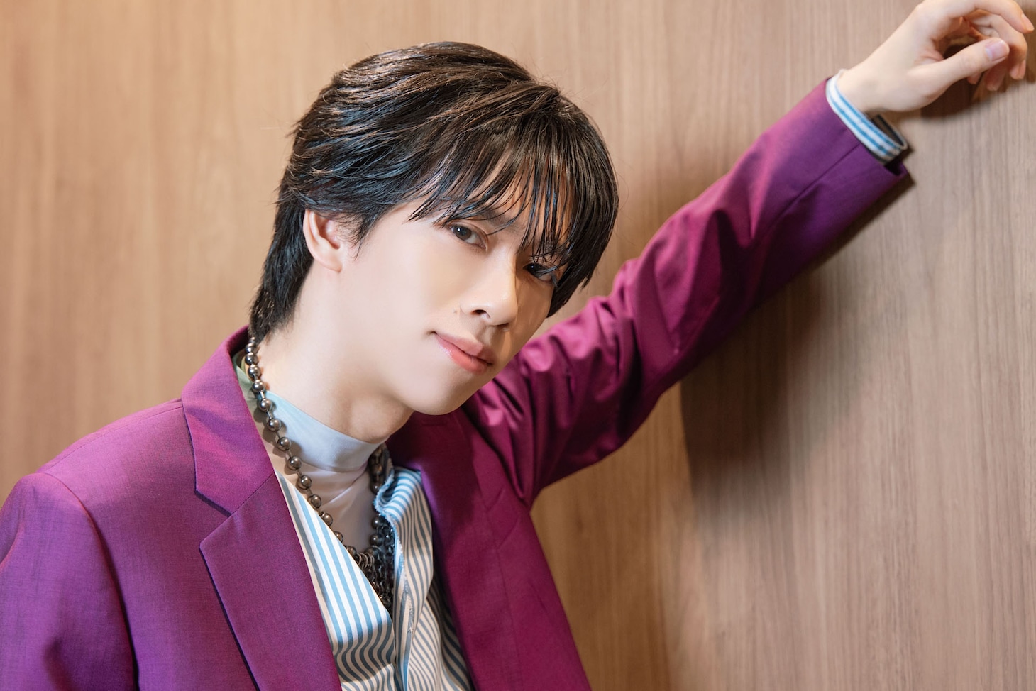 リョウガ（超特急）