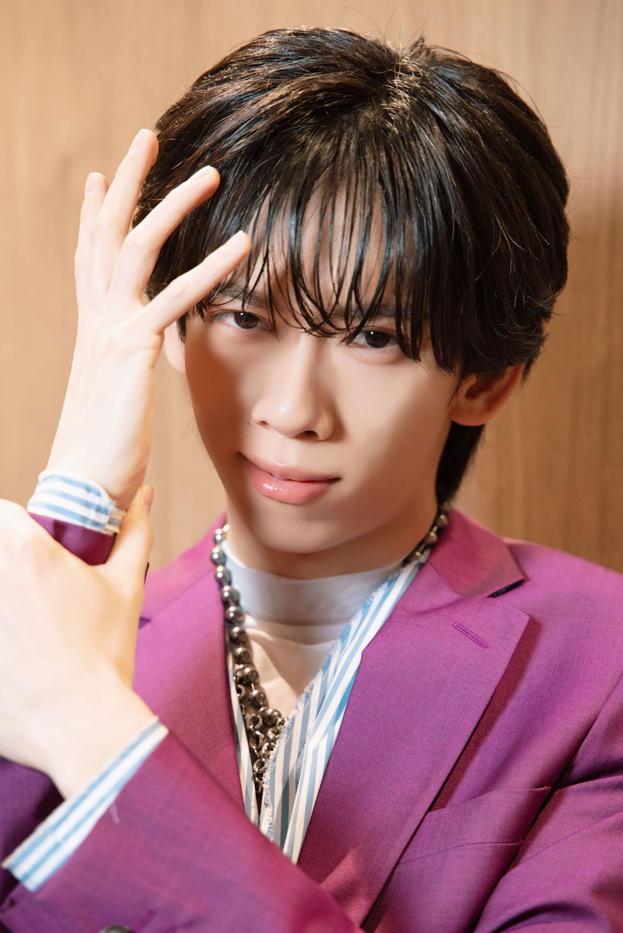 リョウガ（超特急）