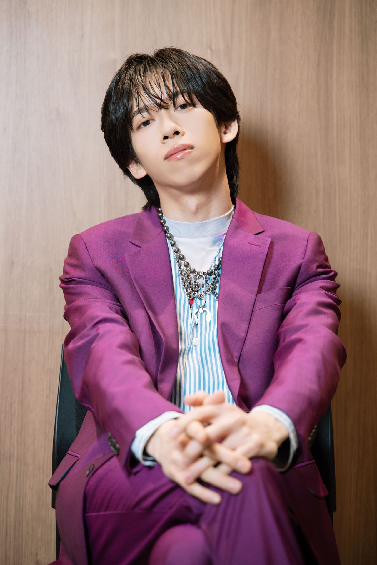 リョウガ（超特急）