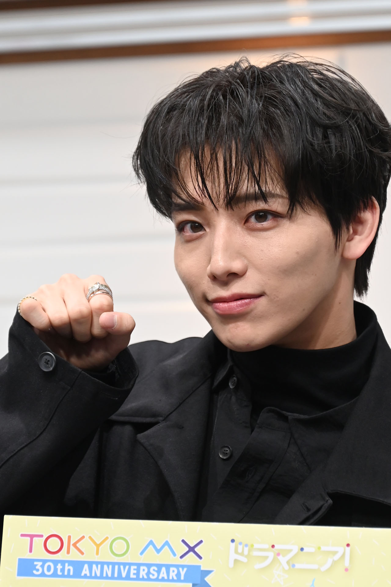 高尾颯斗（ONE N' ONLY）