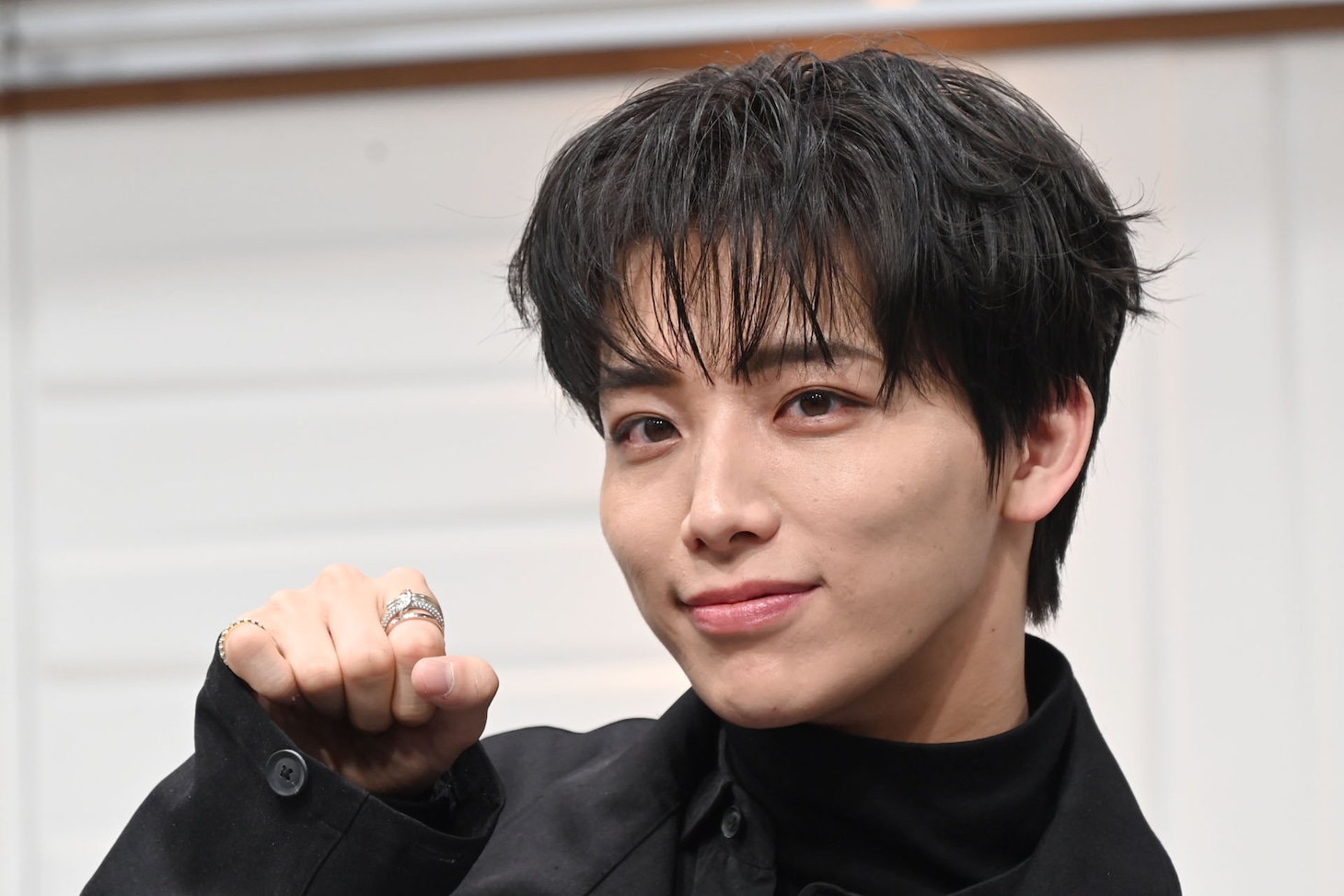 高尾颯斗（ONE N' ONLY）