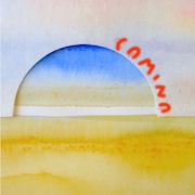 Haruy「KAMINA」配信ジャケット