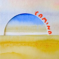 Haruy「KAMINA」配信ジャケット