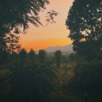 OVERFALL「Thailand」配信ジャケット