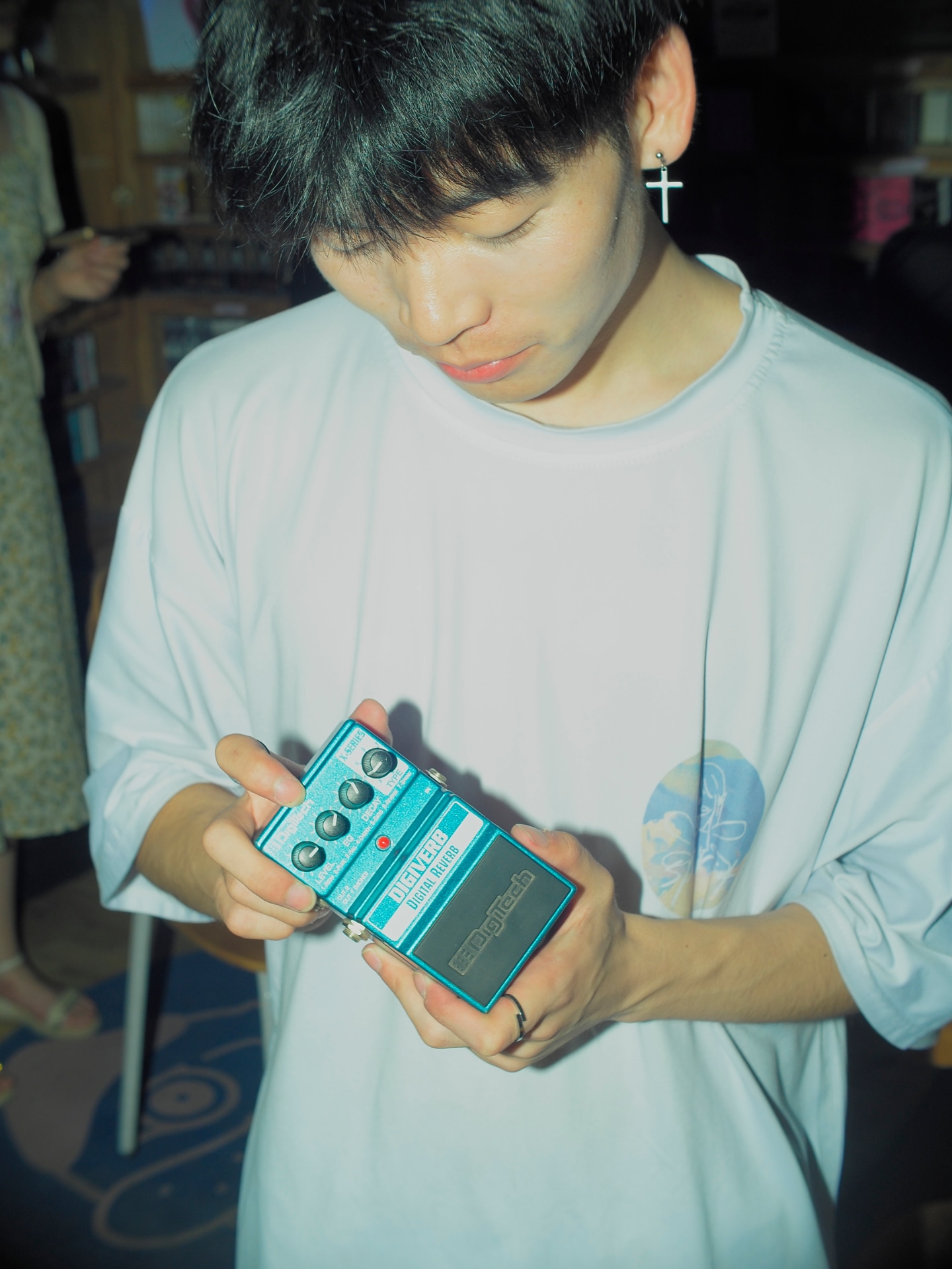 DJ SoMa（AMEMOYO）