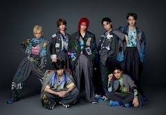 龍宮城の2DAYSアリーナワンマン＆新曲配信が決定、デビュー3周年記念日に発表