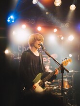 松嶋航大（B）（撮影：オガワタクヤ）