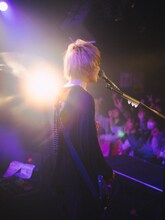 松嶋航大（B）（撮影：オガワタクヤ）