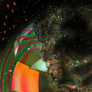 10-FEET「壊れて消えるまで」通常盤ジャケット