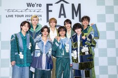 timelesz新体制1周年記念日、猪俣周杜から“家族構成”の変更発表