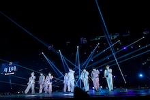 timelesz、東京ドームで迎えた新体制1周年！8人で見据えたさらなる未来