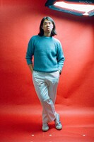 Ginger Root（Solo Set）