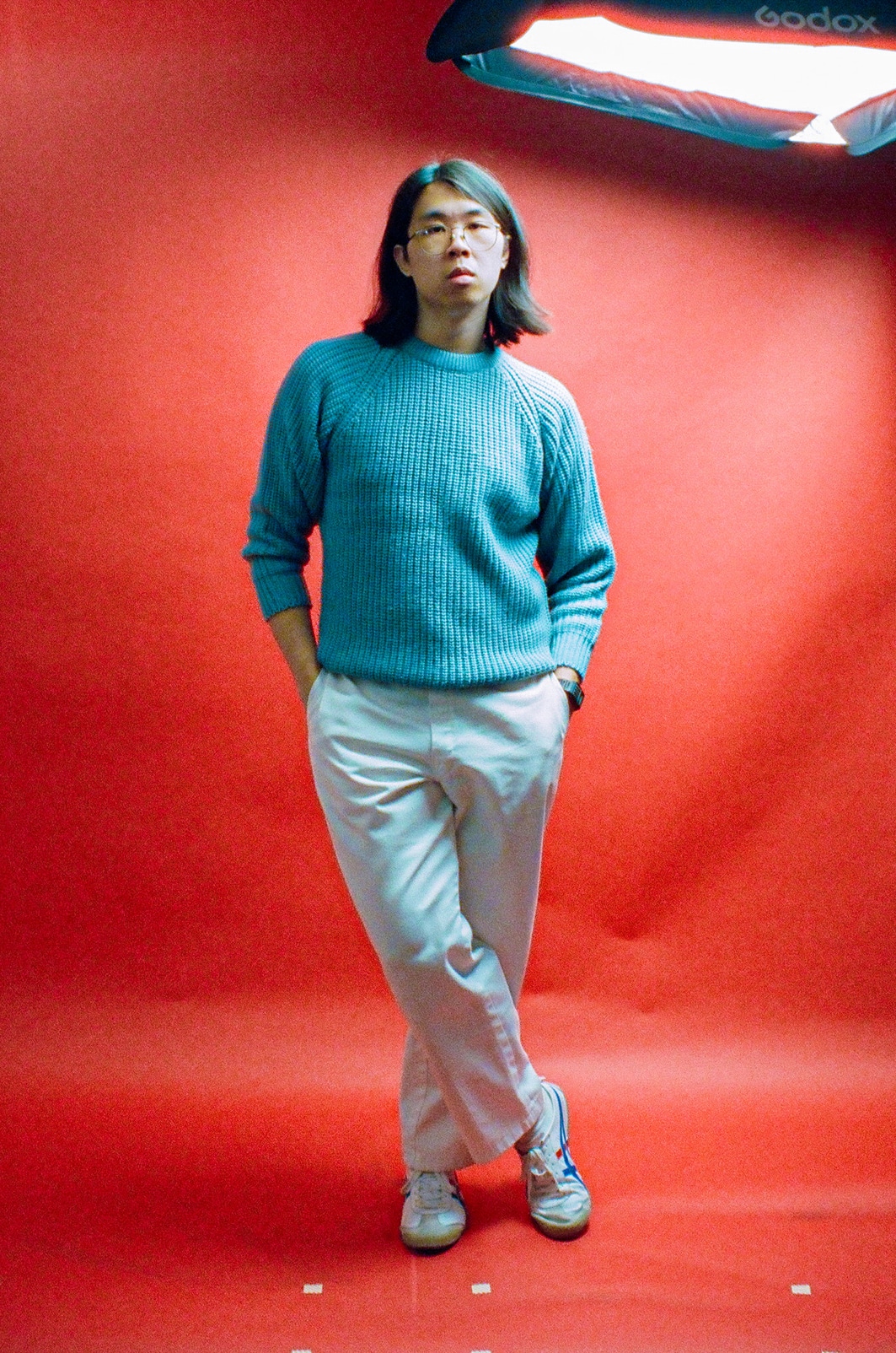 Ginger Root（Solo Set）