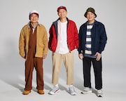 スチャダラパー