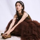 満島ひかり新曲にceroが参加、「RECORD STORE DAY」で発売