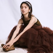 満島ひかり新曲にceroが参加、「RECORD STORE DAY」で発売