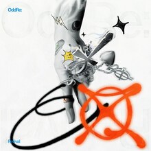 OddRe:「Revival」配信ジャケット