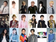 「ゴジュウジャーVSブンブンジャー」ED曲で歴代スーパー戦隊主題歌アーティスト18組が大集合