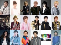 「シンガロン！スーパー戦隊SONG」歌唱メンバー