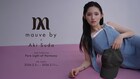 超ときめき♡宣伝部の菅田愛貴×mauve by、2回目のコラボコレクション発表