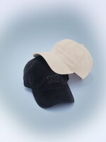 「mauve by Aki Suda」Rough Vintage Cap