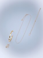 「mauve by Aki Suda」Accessory Line