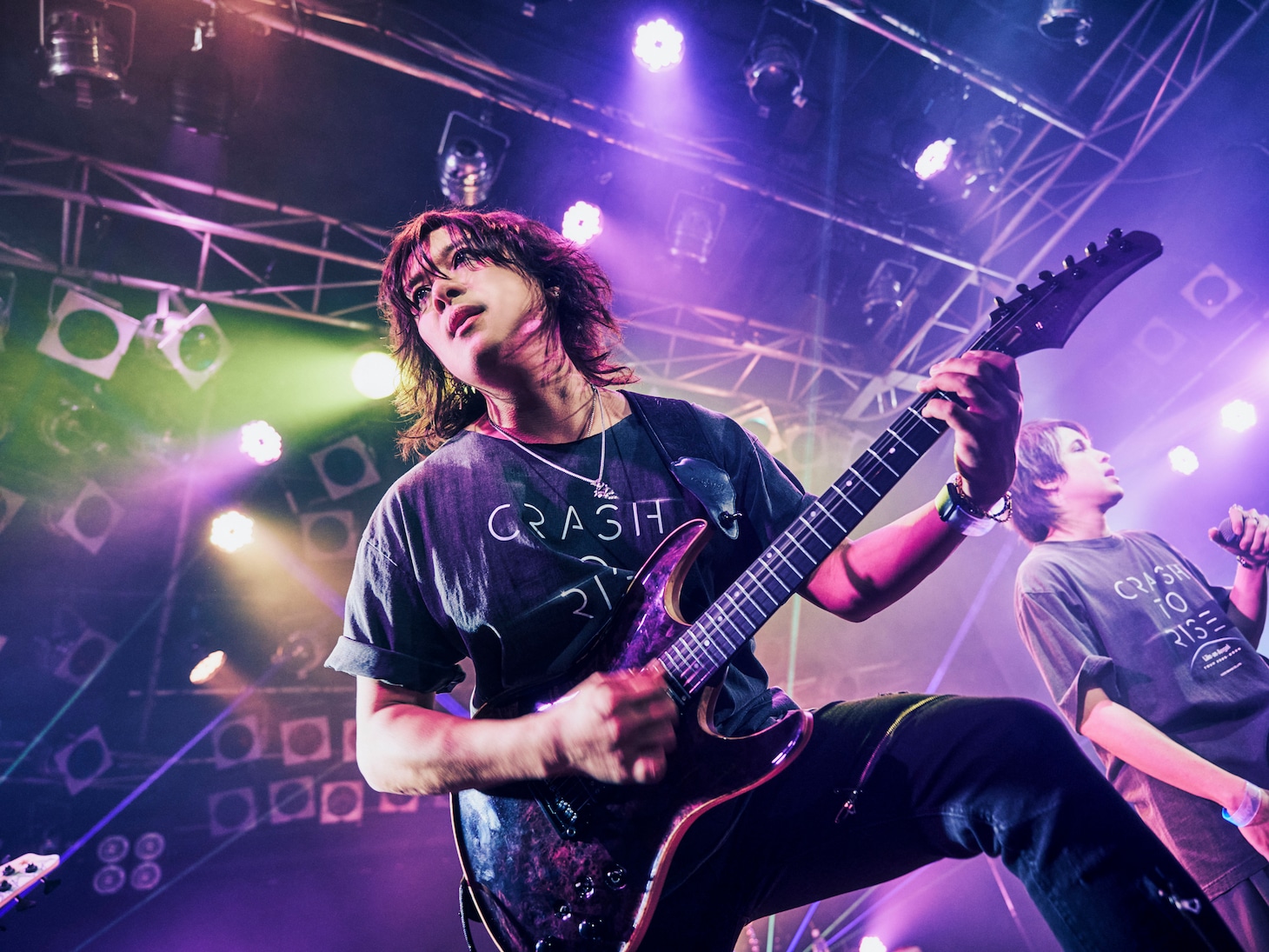 reno（G）（Photo by Tetsuya Matsuda）