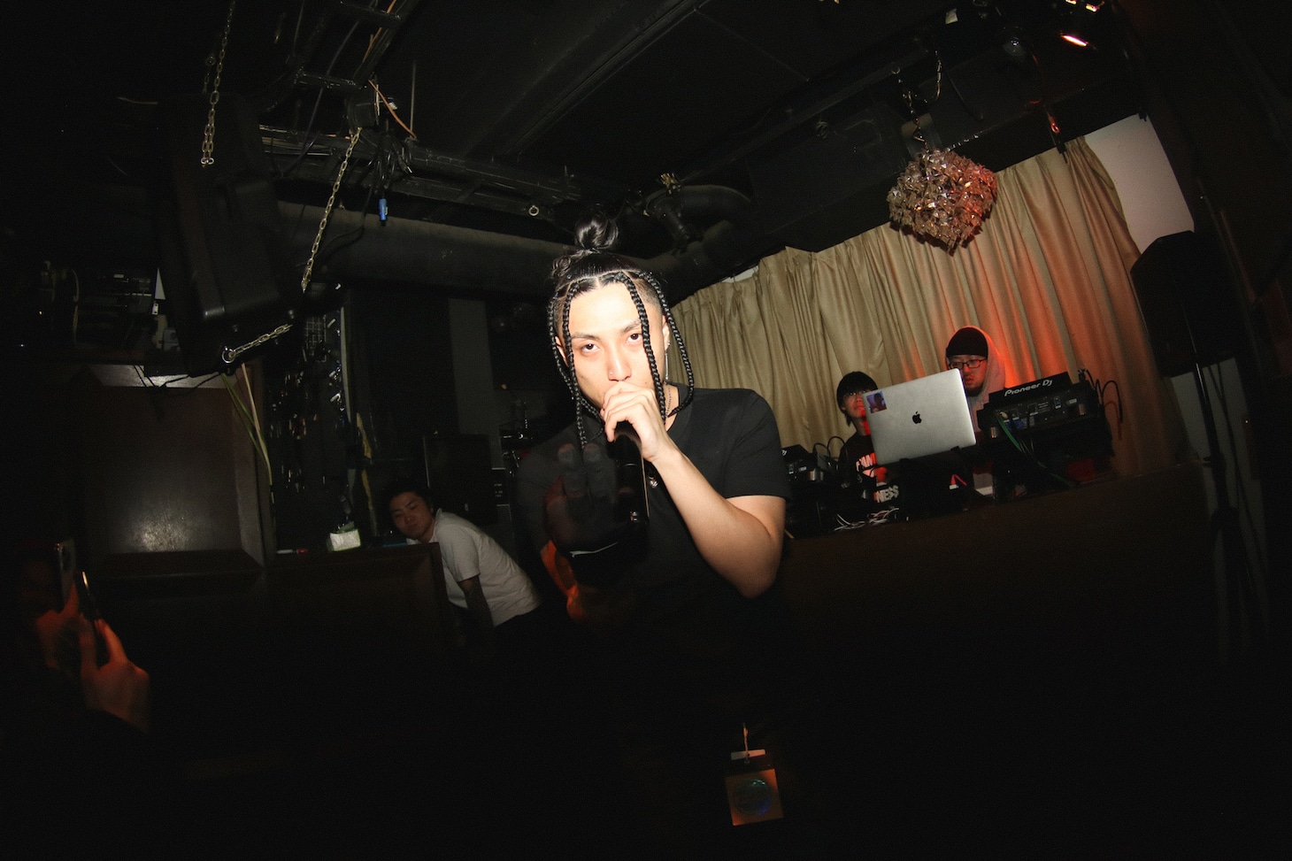 SSP（撮影：Reimi）