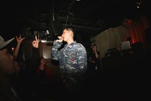 ARuM（撮影：Reimi）