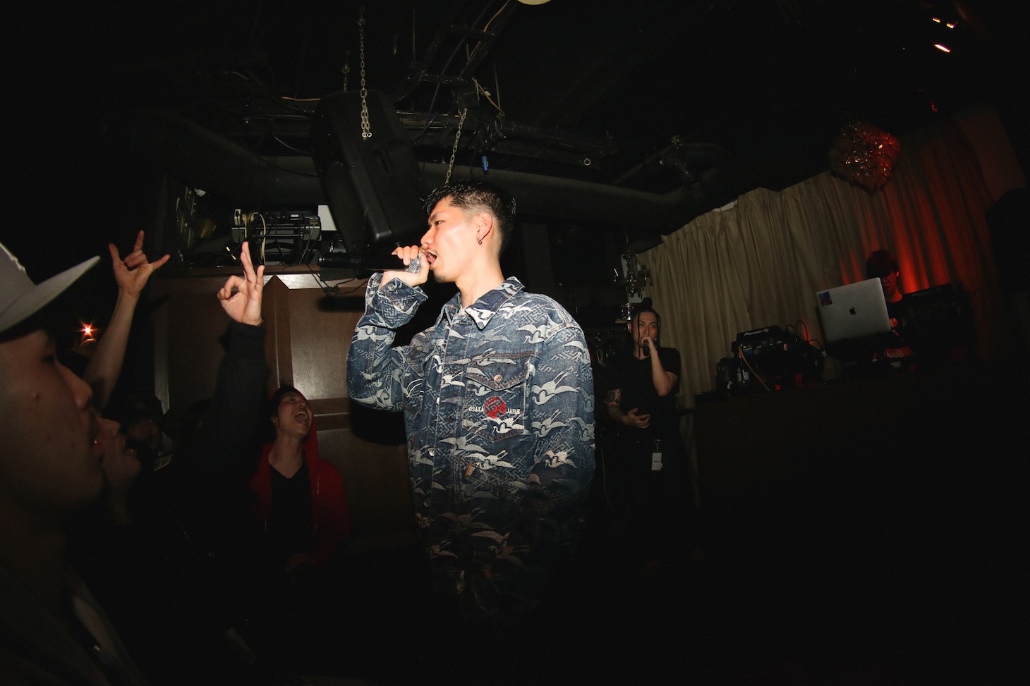 ARuM（撮影：Reimi）