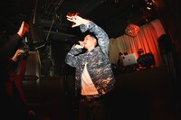 ARuM（撮影：Reimi）