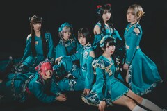 SOMOSOMOの新曲をアンダーグラフが制作、「僕らのままで」本日リリース