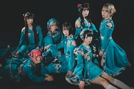 SOMOSOMOの新曲をアンダーグラフが制作、「僕らのままで」本日リリース