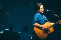 岸田繁（Vo, G）（Photo by Kana Tarumi）