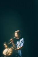 岸田繁（Vo, G）（Photo by Kana Tarumi）