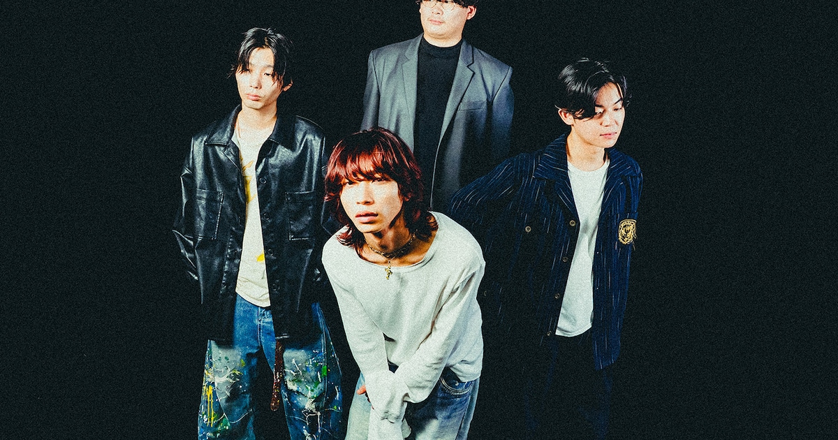 アンと私のギタリスト吉村ハルキが脱退